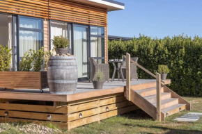 Cloud 9 on Tuscan, Martinborough